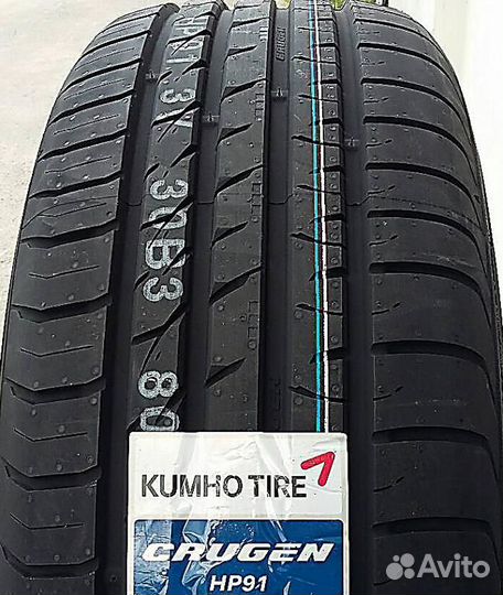 Kumho Crugen HP91 315/40 R21