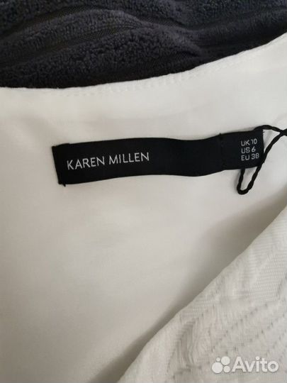 Платье Karen Millen