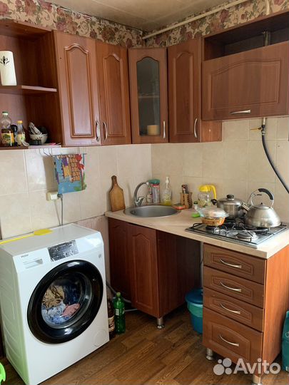 Кухонный гарнитур с техникой бу