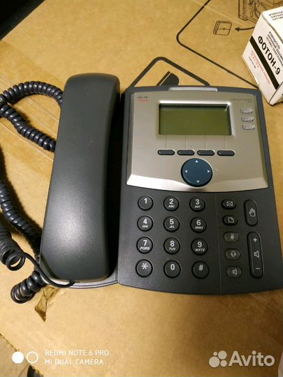 Телефон snr-7010