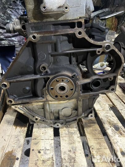 Двигатель 1.8 Z18XER Opel Vectra C