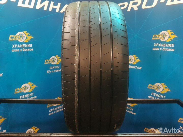 Bridgestone Turanza T005A 235/45 R18