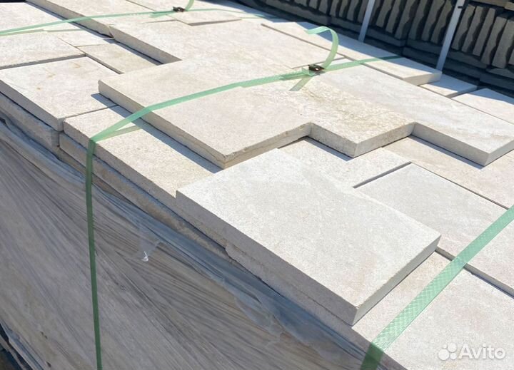 Дагестанский природный камень