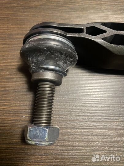 Стойка стабилизатора Chevrolet Cruze