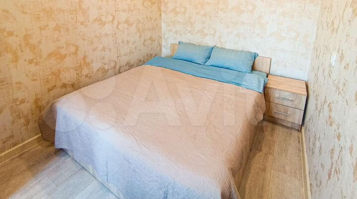 2-к. квартира, 42 м², 4/5 эт.