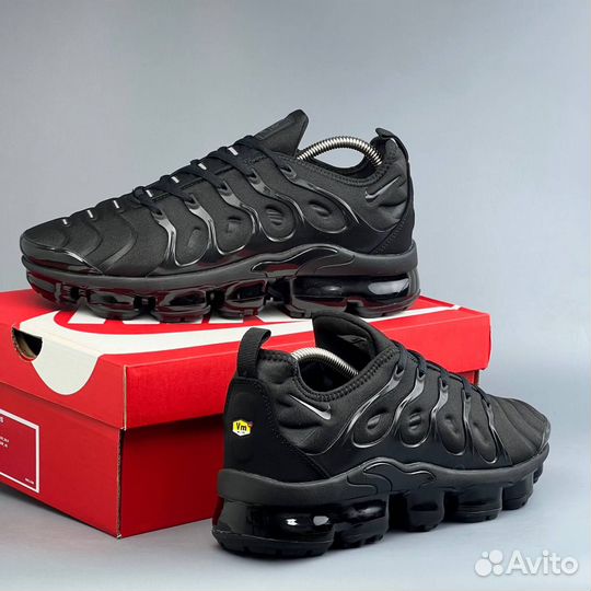 Кроссовки Nike Vapormax Plus