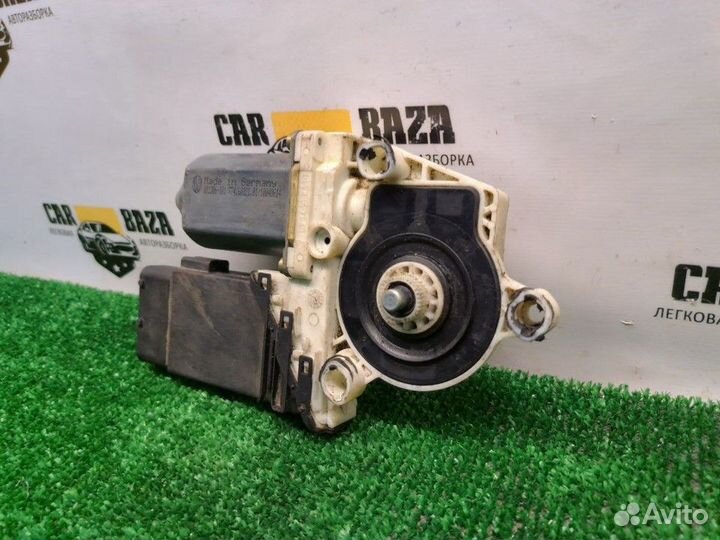 Моторчик стеклоподьемника Volkswagen Golf