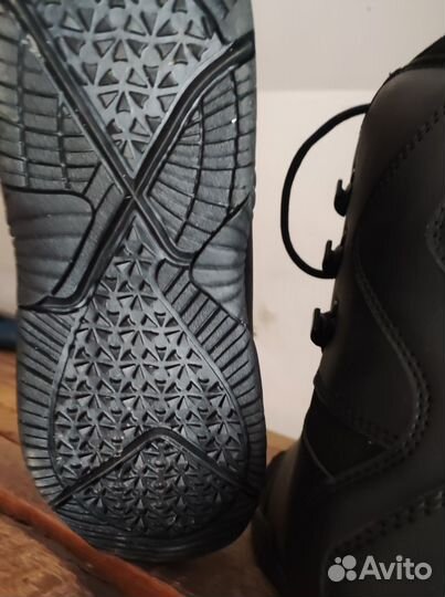 Ботинки для сноуборда Termit 40-41 размера
