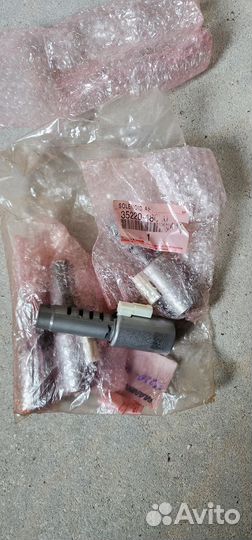 Соленоид АКПП