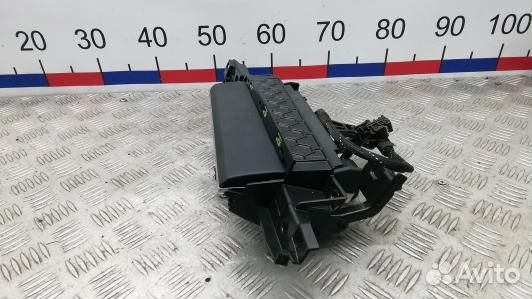 Монитор audi A6 C7 (XML18JA01)