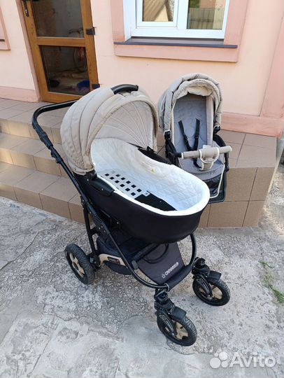 Детская Коляска