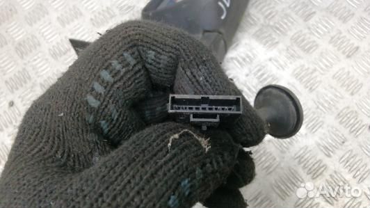 Зеркало наружное правое opel zafira B (JDN40JO01)