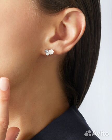 Серьги Chaumet