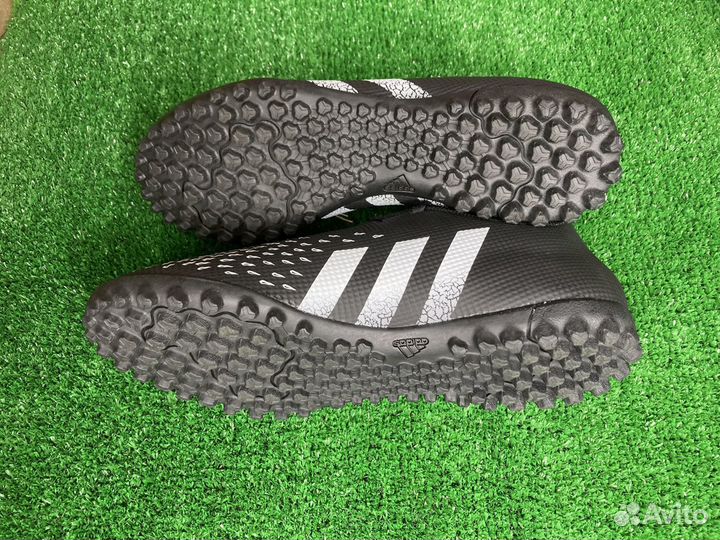 Adidas Predator Freak.4 TF FY1046 SR / Бутсы