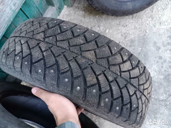 Bfgoodrich G-Force Stud 195/65 R15 95Q