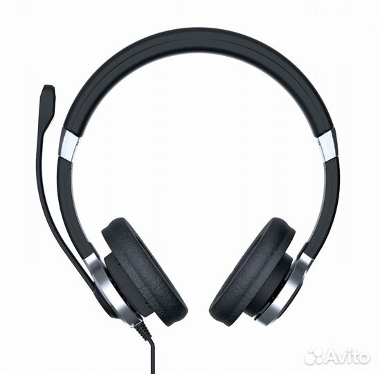 Гарнитура Accutone UB610mkii ProNC USB Comfort