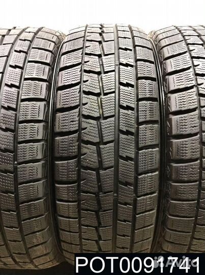 Dunlop Winter Maxx WM01 185/60 R15 84Q