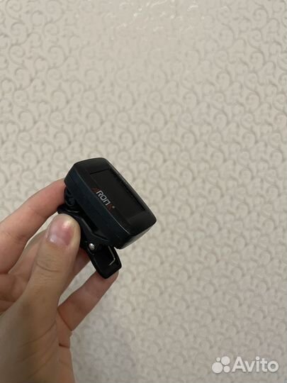 Тюнер для настройки гитары