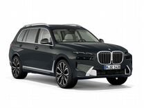 Новый BMW X7 3.0 AT, 2024, цена 17 550 000 руб.