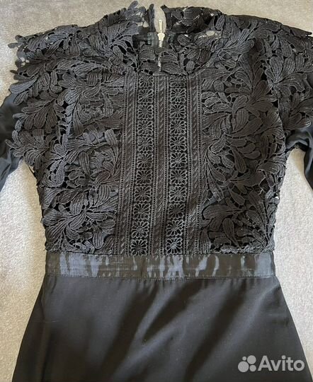 Платье женское вечернее