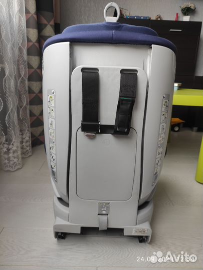 Детское автокресло Britax Römer trifix 9-18 кг