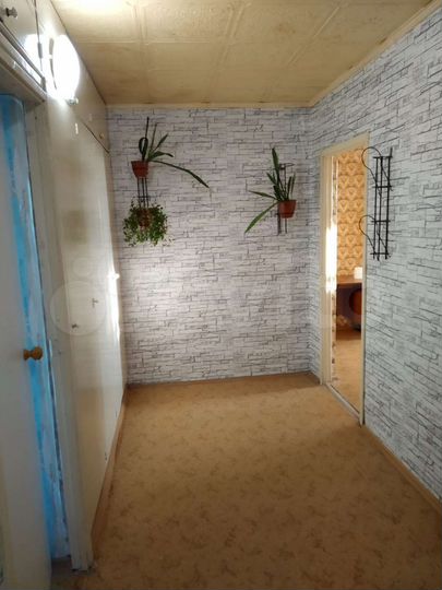 2-к. квартира, 53,1 м², 5/5 эт.