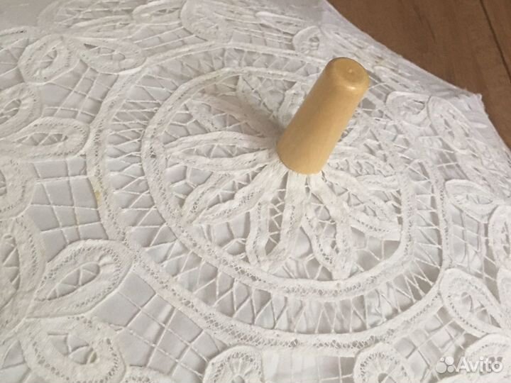 Зонт от солнца