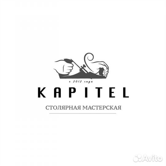 Работа маляр по дереву