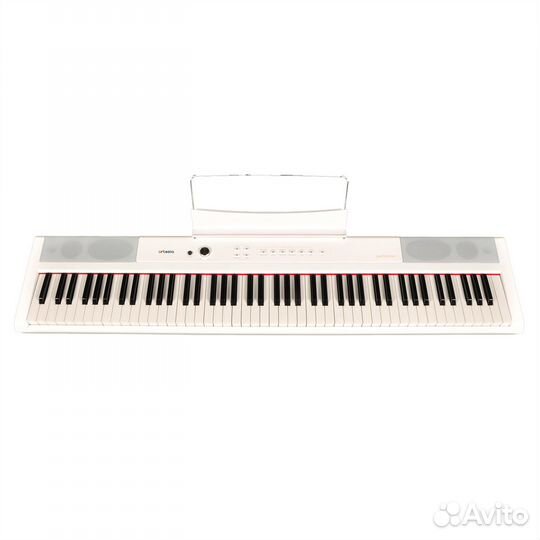 Цифровое фортепиано Artesia Performer White