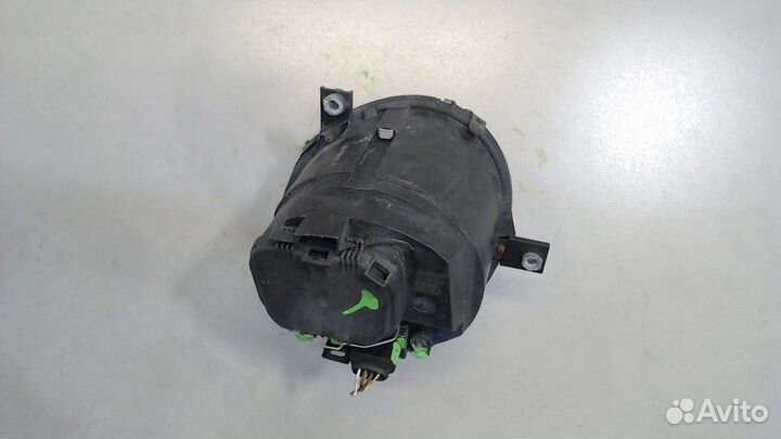 Фара (передняя) Volkswagen Lupo, 1999