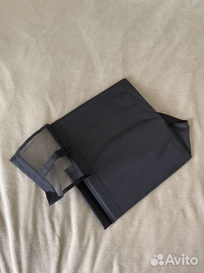 Сумка для хранения обуви