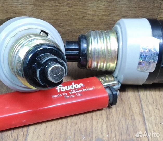 Пробки электрические 25А 250В