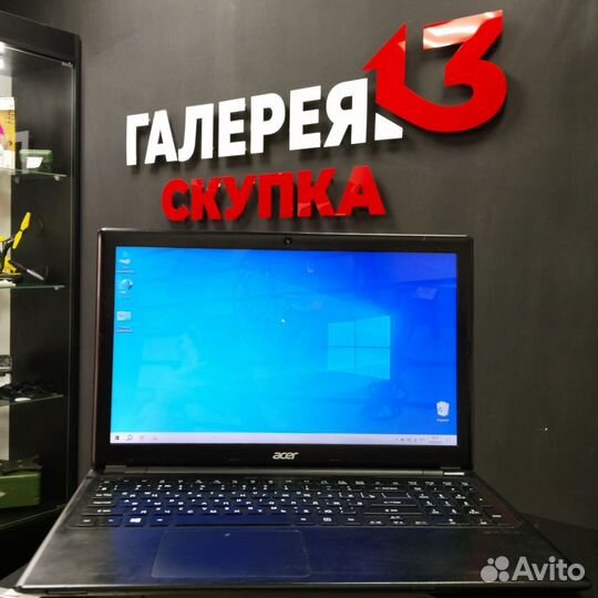 Ноутбук Acer V5-571