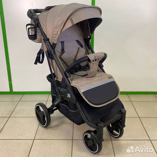 Новые самокаты 200мм