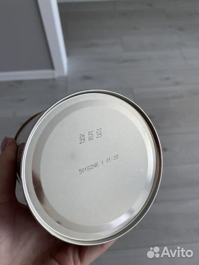 Смесь симилак изомил новая