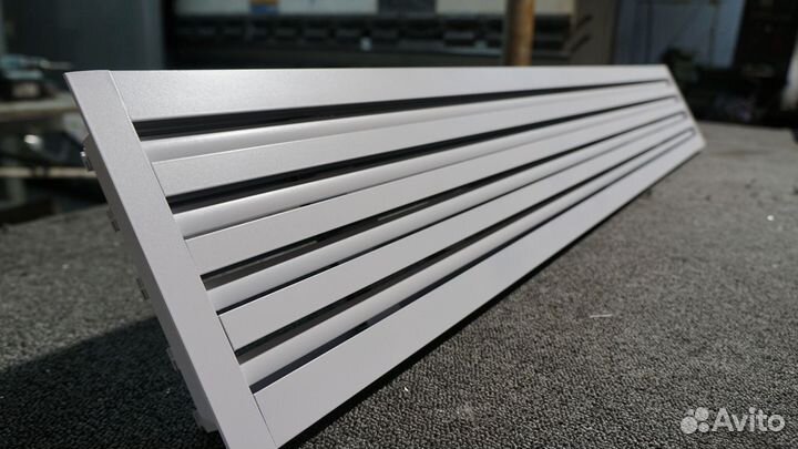 Решетки для вентиляции