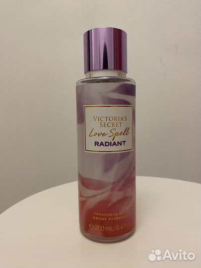 Victoria secret мист