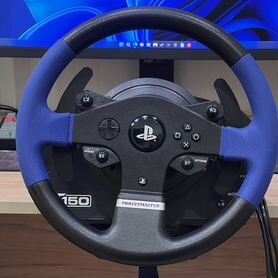 Руль Thrustmaster T150