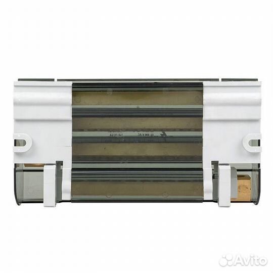 Блок распределительный (кросс-модуль) 160A (4x12) PROxima EKF db-160-4x12