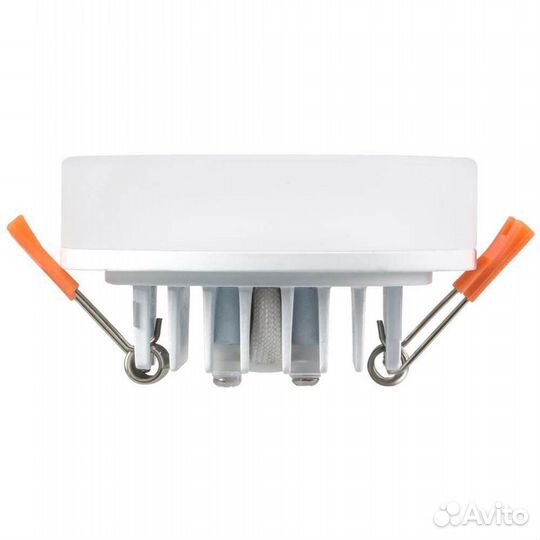 Светильник потолочный