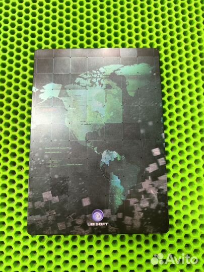 Splinter Cell Blacklist Steelbook
