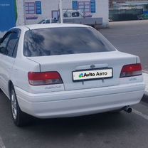 Toyota Carina 1.8 AT, 1996, 250 000 км, с пробегом, цена 360 000 руб.