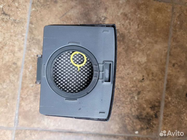 Робот пылесос samsung