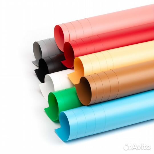 Фон пластиковый dofa для предметной фотосъемки 100