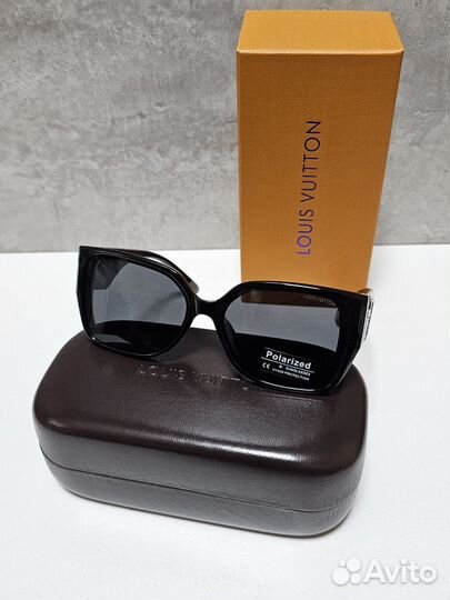 Очки Louis Vuitton