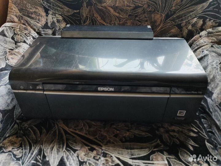 Принтер струйный Epson T50