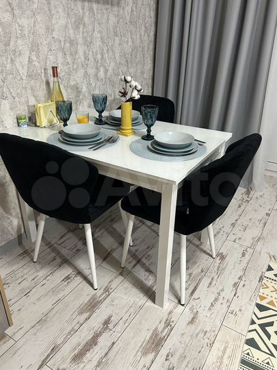 Квартира-студия, 24 м², 5/20 эт.