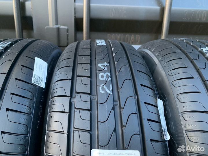 Pirelli Cinturato P7 225/45 R17 91V