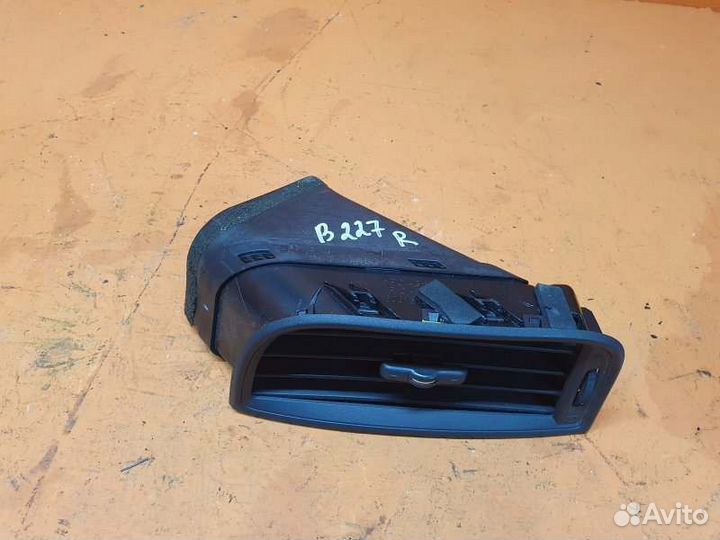 Дефлектор обдува передний правый Dodge Journey 3.5