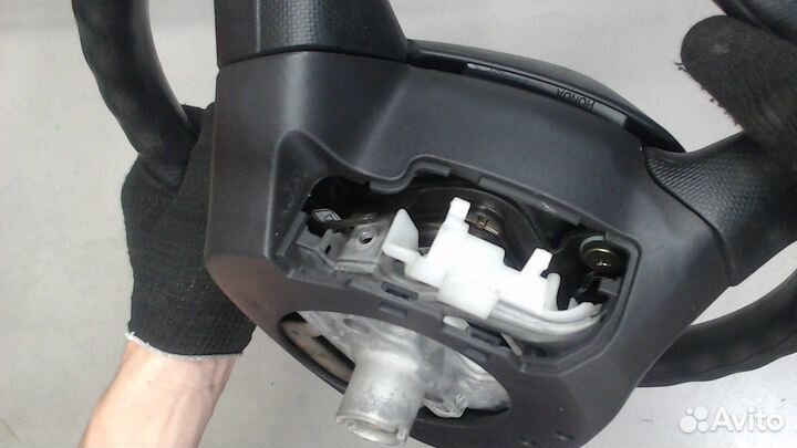 Руль Honda Civic, 2003